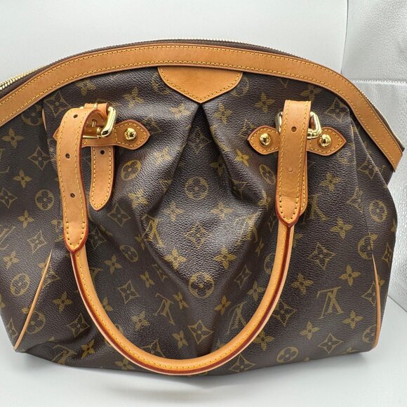 Louis Vuitton Monogram Tivoli GM - Picture 5 of 15